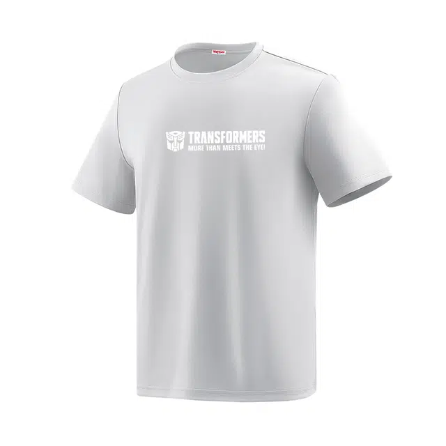 TRANSFORMERS T