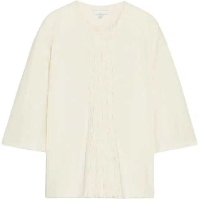 ZARA x Fanglu Lin SS25 T
