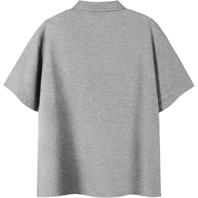 PSO Brand Polo