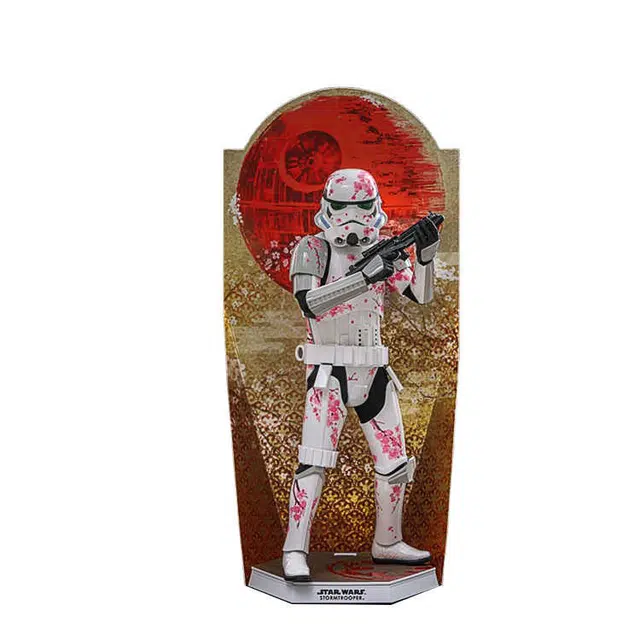 Hot Toys 16