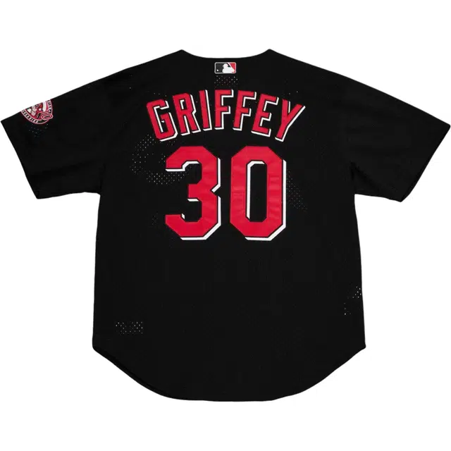 Mitchell Ness