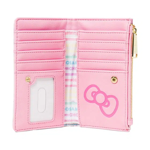 Sanrio x Loungefly Hello Kitty and Friends PU