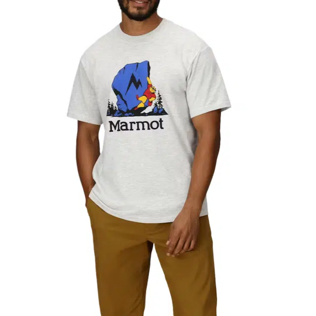 Marmot T