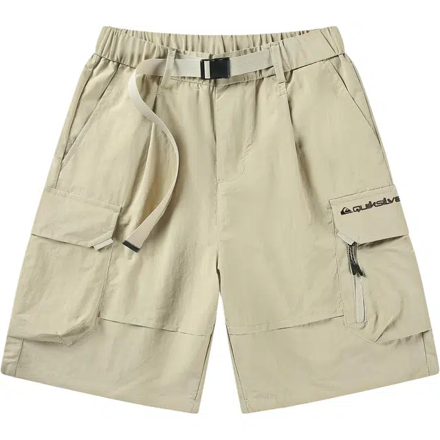 Quiksilver LOGO