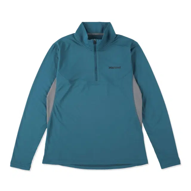 Marmot Climb Skin Half Zip LST
