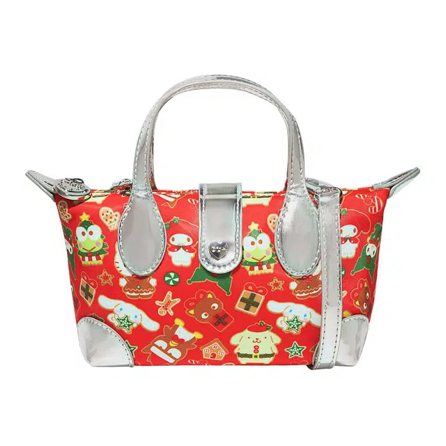 Sanrio Hello Kitty and Friends x Stoney Clover Lane