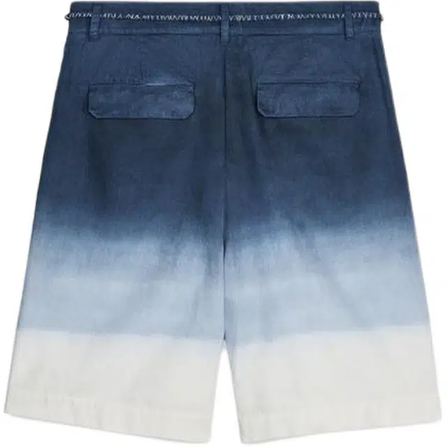 ZARA x Fanglu Lin SS25