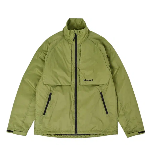 Marmot Mesa Jacket Pertex Quantum Air