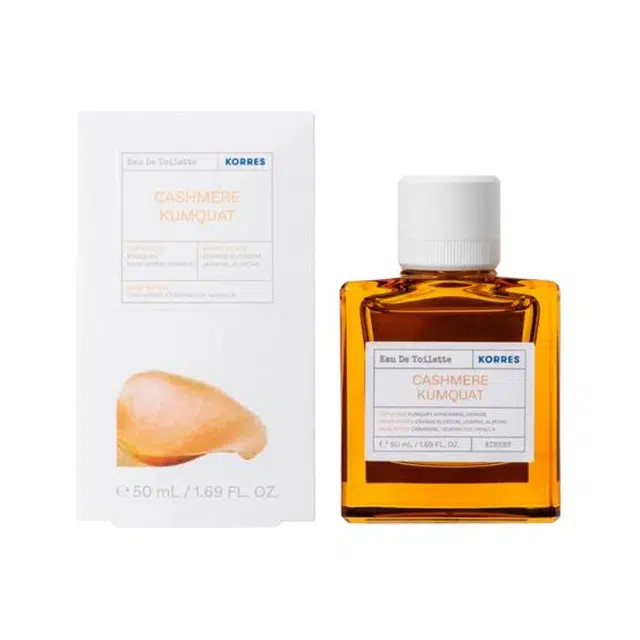 KORRES EDT 50ml