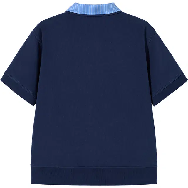 PSO Brand Polo