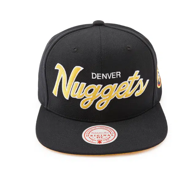 Mitchell Ness