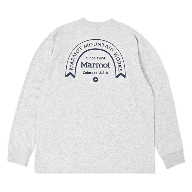 Marmot Gifted T
