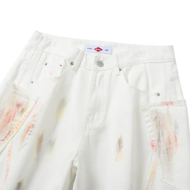 Lee Cooper