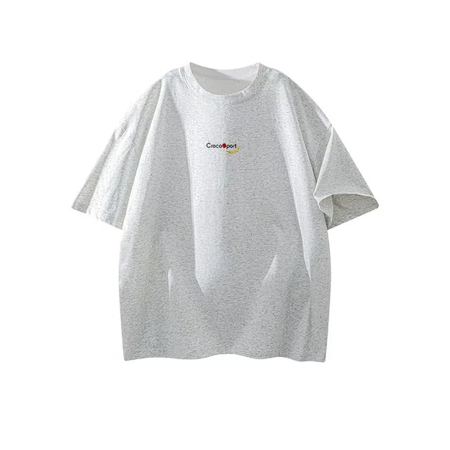 CrocoSport logoT