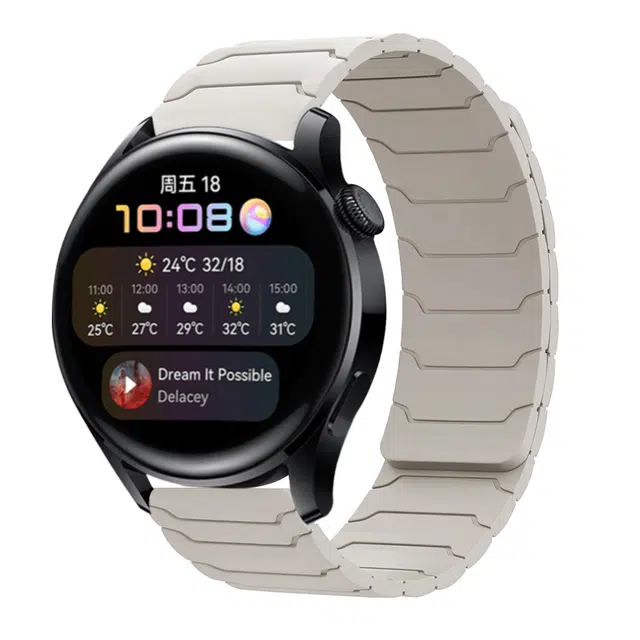 penc iwatch 202mm Watch GT22eGT3GT4GT5Watch34ProbudsRunner