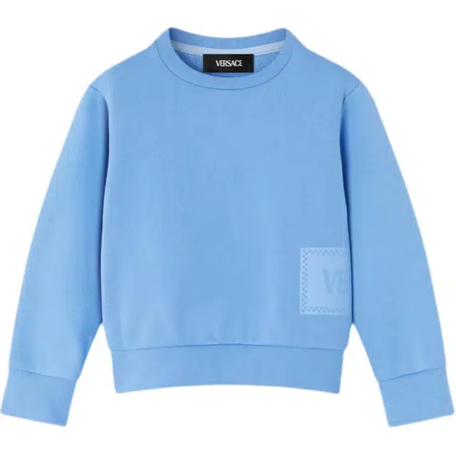 VERSACE 90S VINTAGE LOGO KIDS