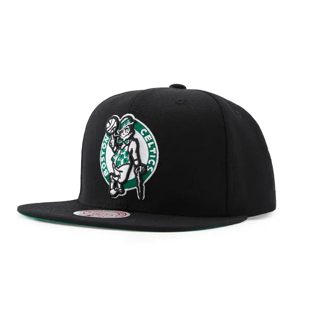 Mitchell Ness NBA Lifestyle