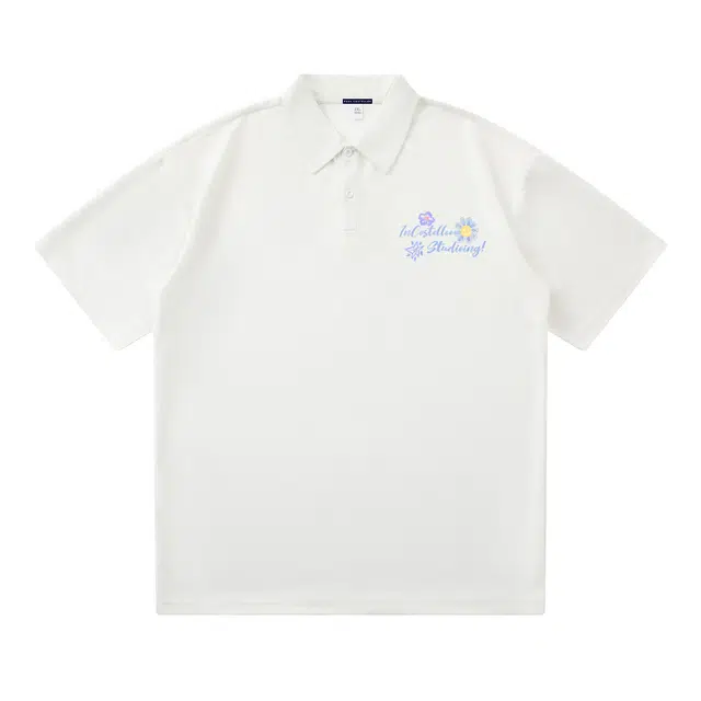 PAUL COSTELLOE Polo