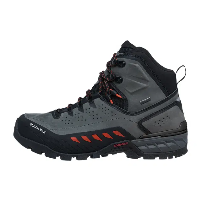 BLACKYAK Quest GTX
