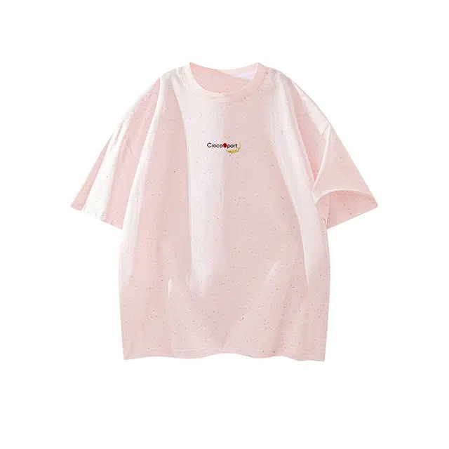 CrocoSport logoT