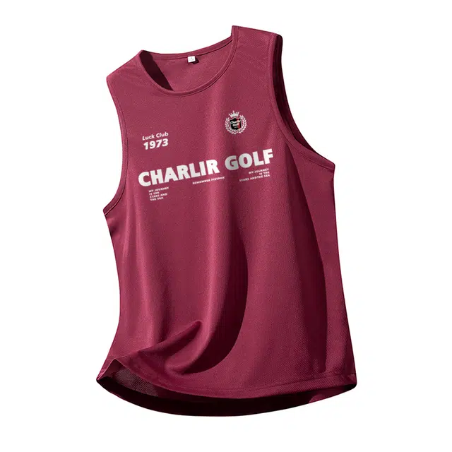 CHARLIE GOLF logo