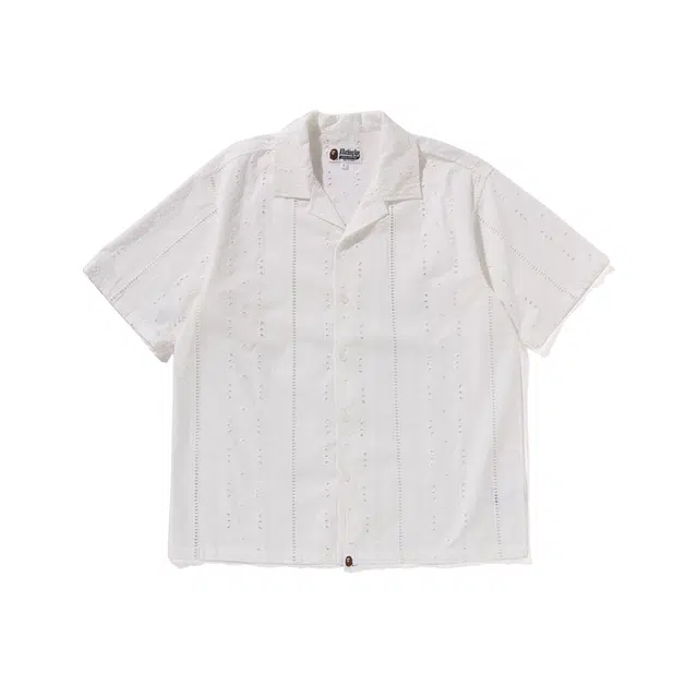 BAPE SS25