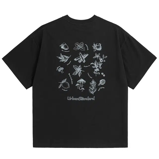 URBAN STANDARD T
