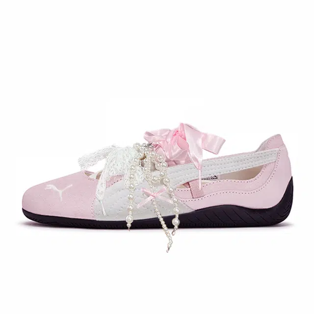 PUMA Speedcat Ballet Lolita