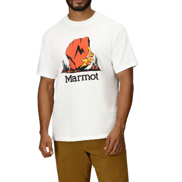 Marmot T