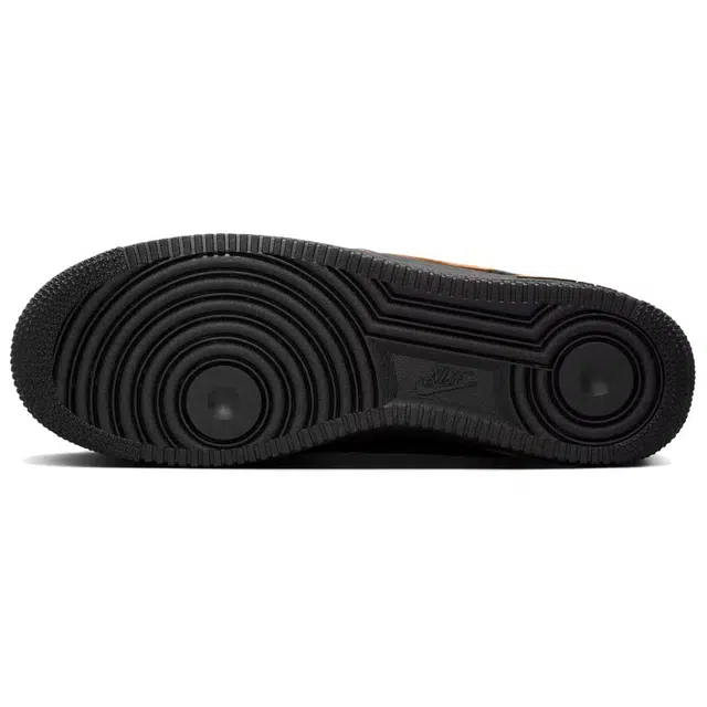 Nike Air Force 1 Low Black
