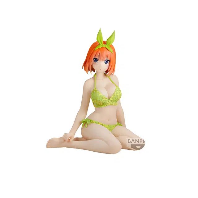BANPRESTO Celestial vivi