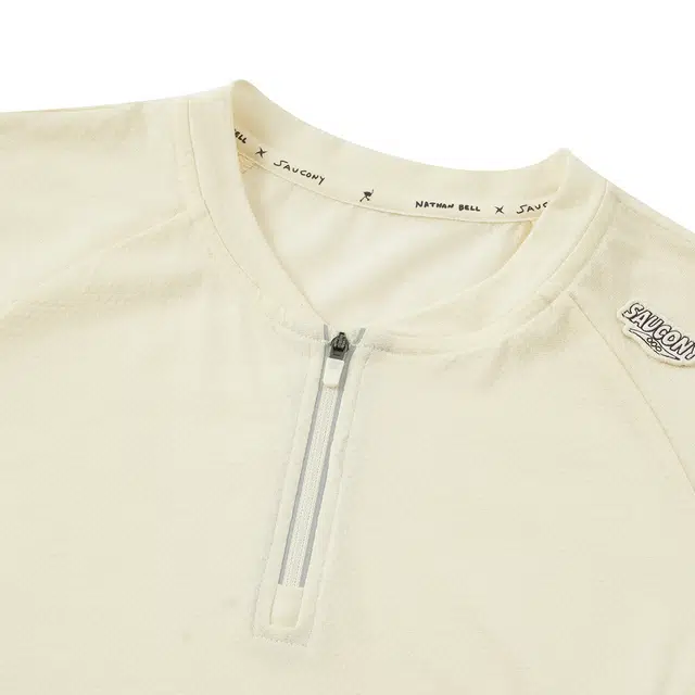 Saucony SS25 Logo