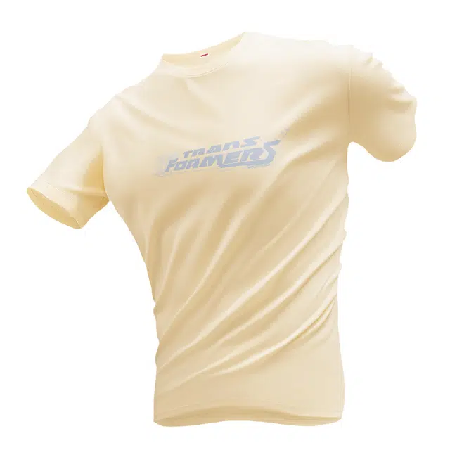 TRANSFORMERS T