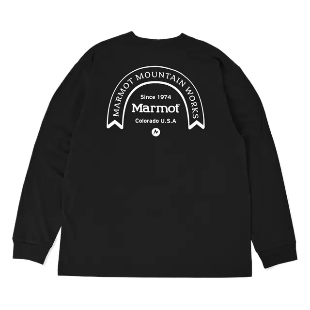 Marmot Gifted T