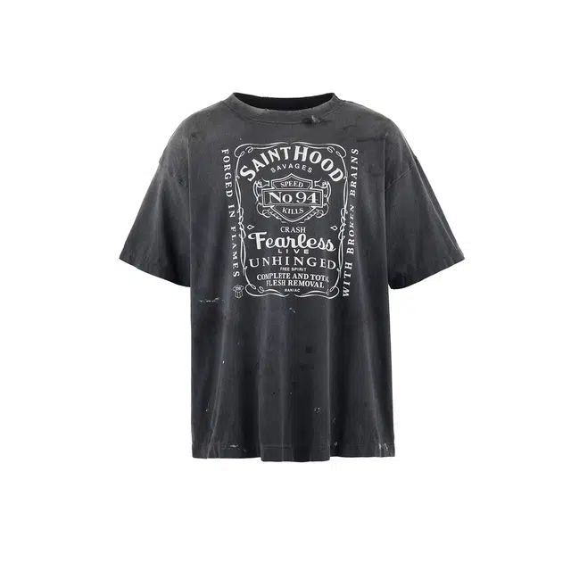 SAINT Mxxxxxx x NEIGHBORHOOD SS25 T