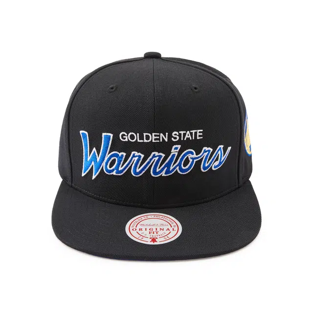 Mitchell Ness Lifestyle NBA