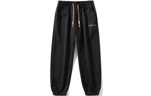 LIGHTNING MONSTER logo