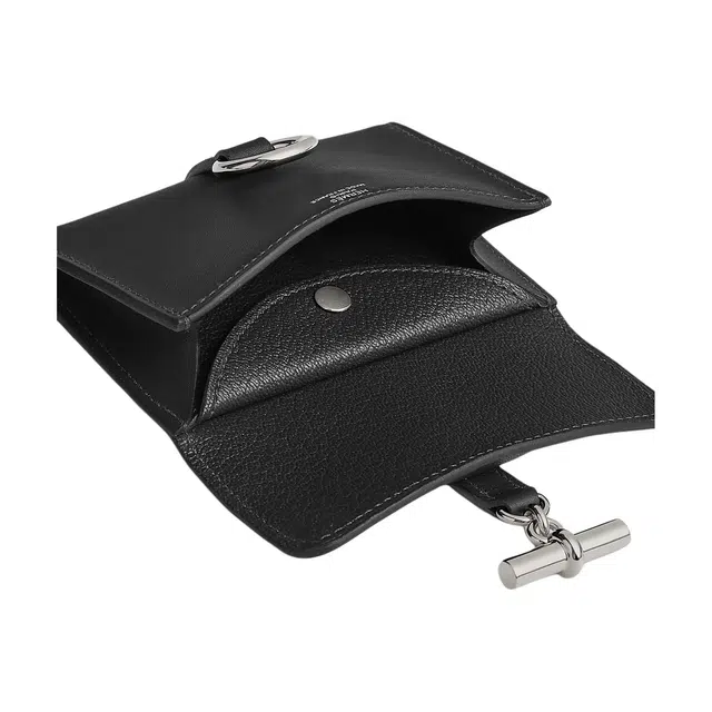 HERMES Glenan Swift 89 Noir