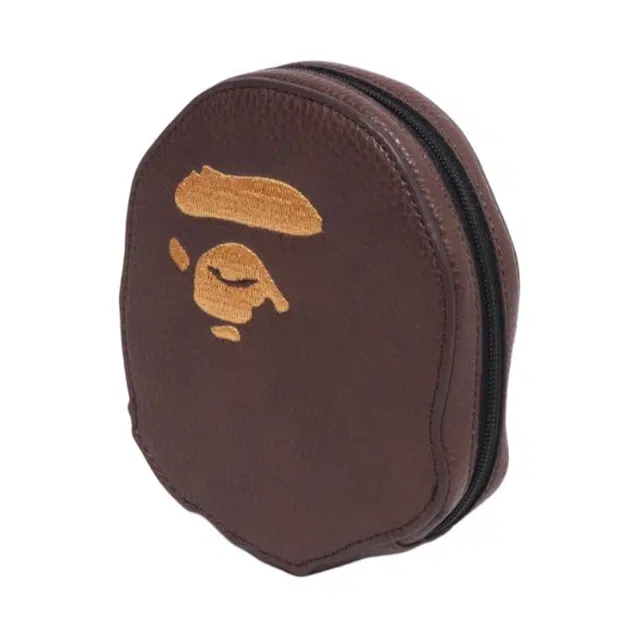 A BATHING APE SS25 PU