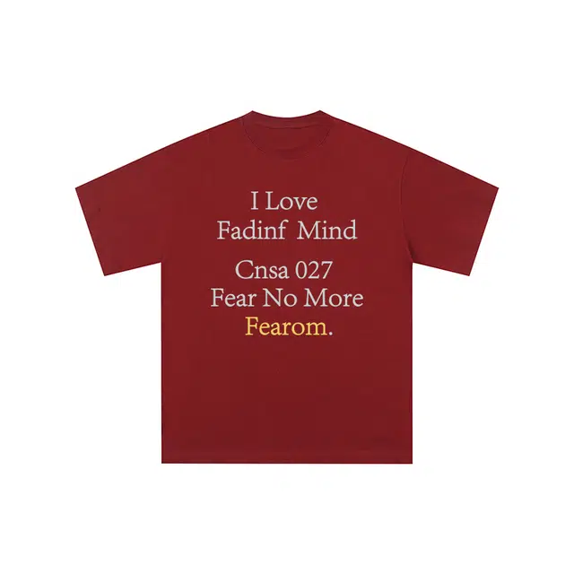 FEAROM T