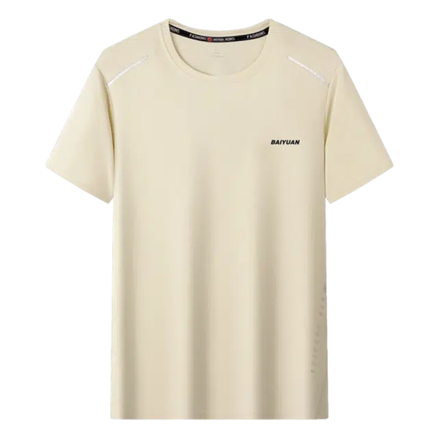 BaiYuan Trousers T