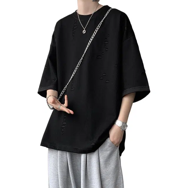 NOAHGIGI T