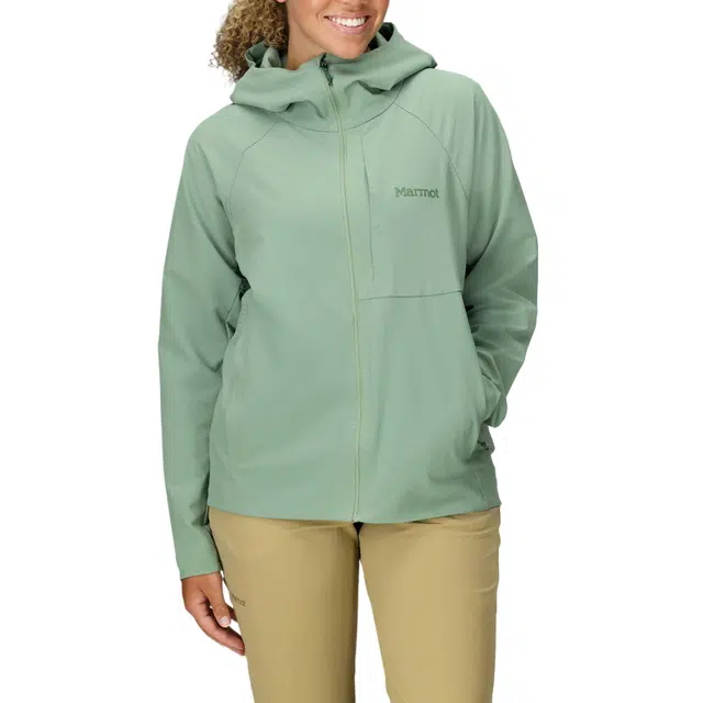 Marmot PinnacleDriClime
