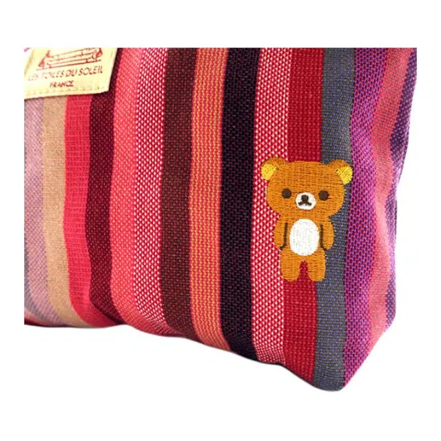 SAN-X Rilakkuma Soleil Zip