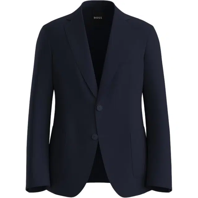 HUGO BOSS SS25