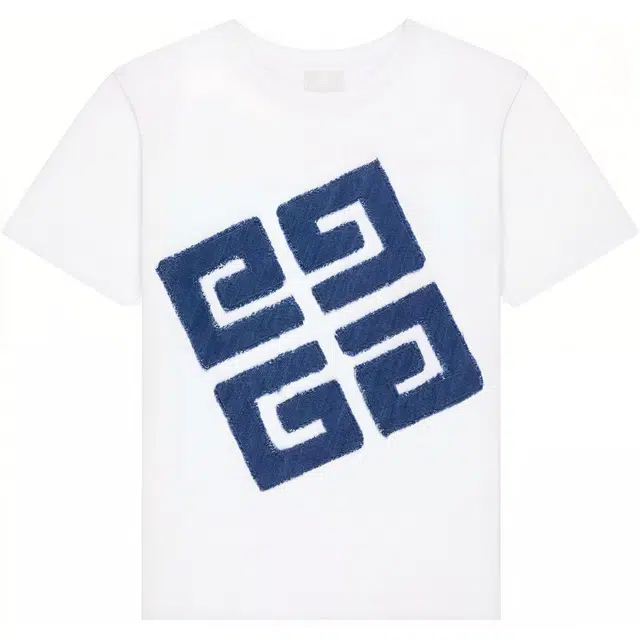 GIVENCHYT FW24 Logo