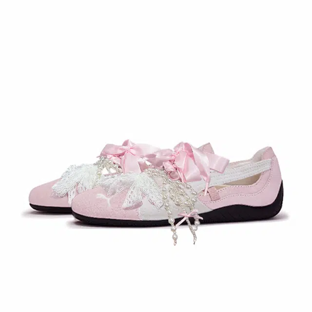 PUMA Speedcat Ballet Lolita