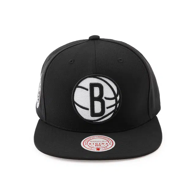 Mitchell Ness NBALifestyle