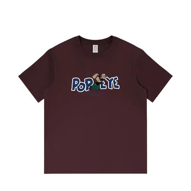 MOUT RECON TAILOR T