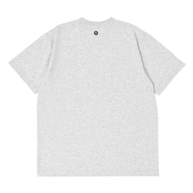 Marmot Camo-Logo T